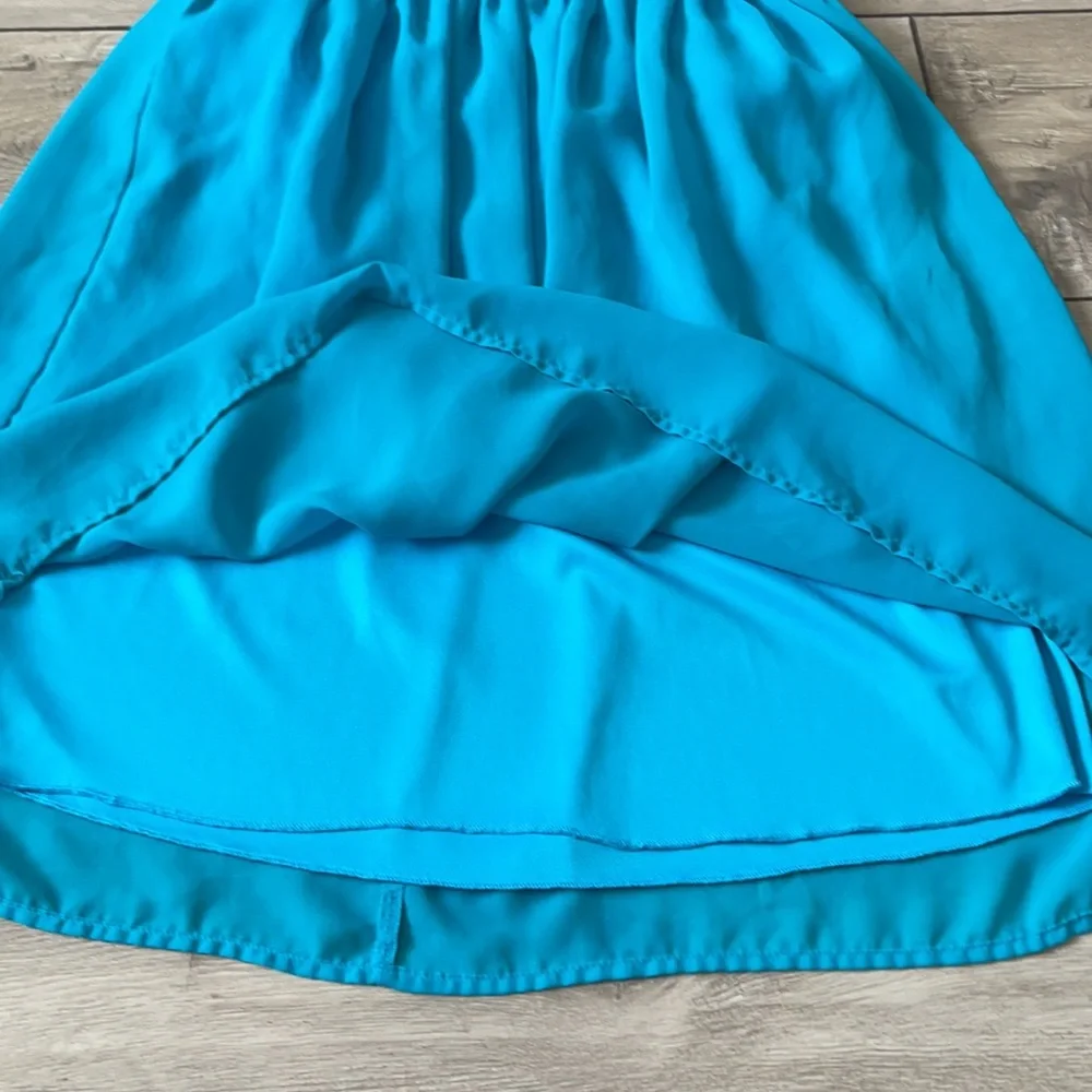 Speechless Girl Lace Dress Size 16